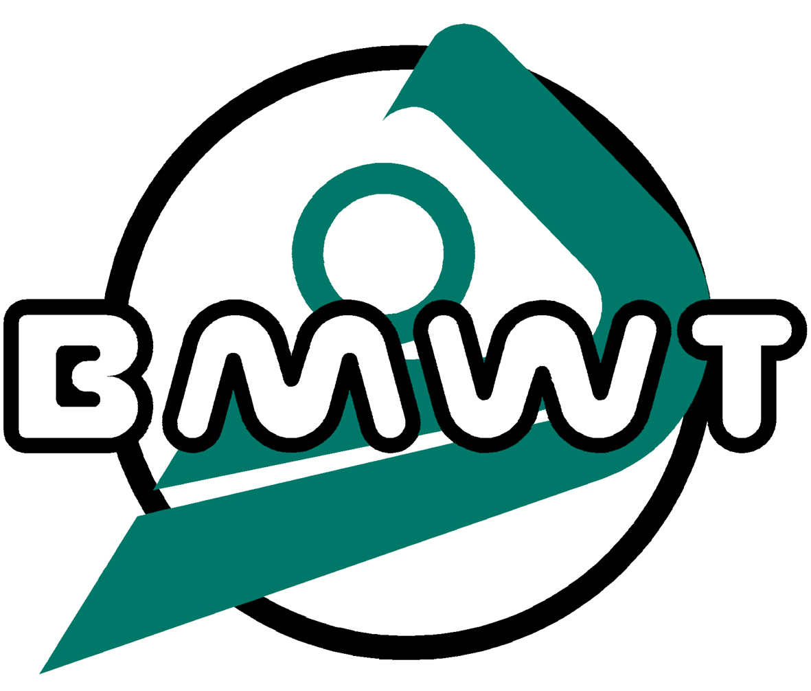 Logo BMWT