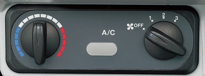 Verstelbaar onderwagen