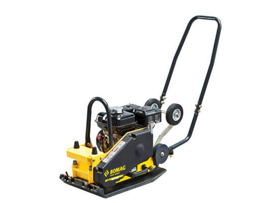 Bomag BVP 10/36