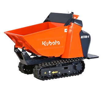 Kubota KC70H-4