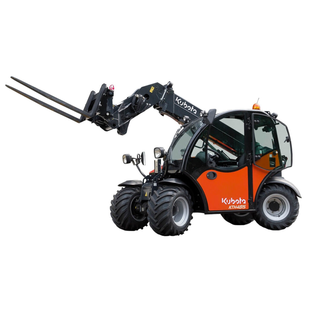 Kubota KTH4815