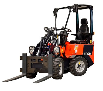 Kubota RT100