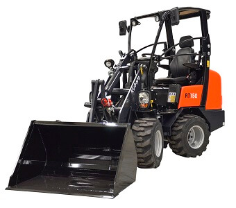 Kubota RT150