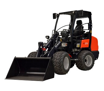 Kubota RT270