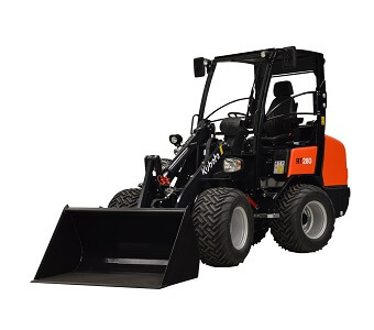 Kubota RT280