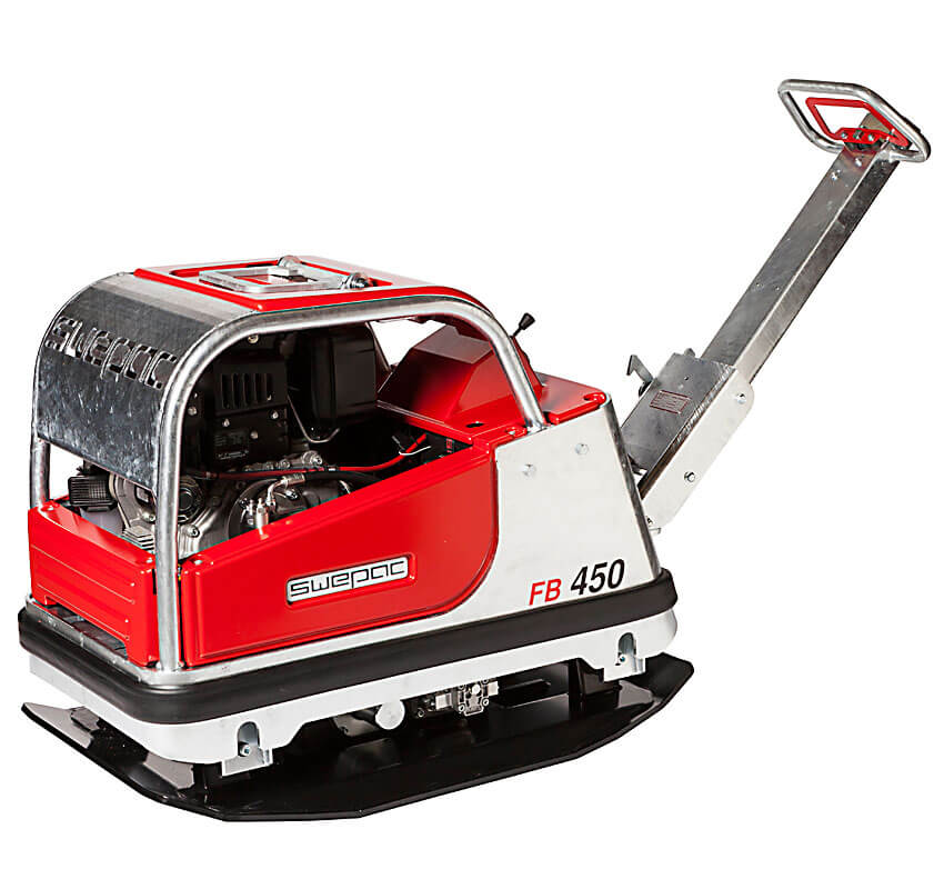 Swepac FB450