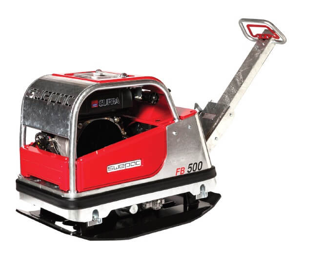 Swepac FB500