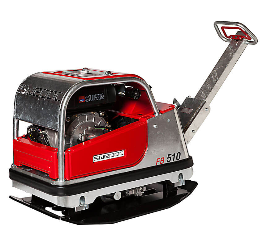 Swepac FB510
