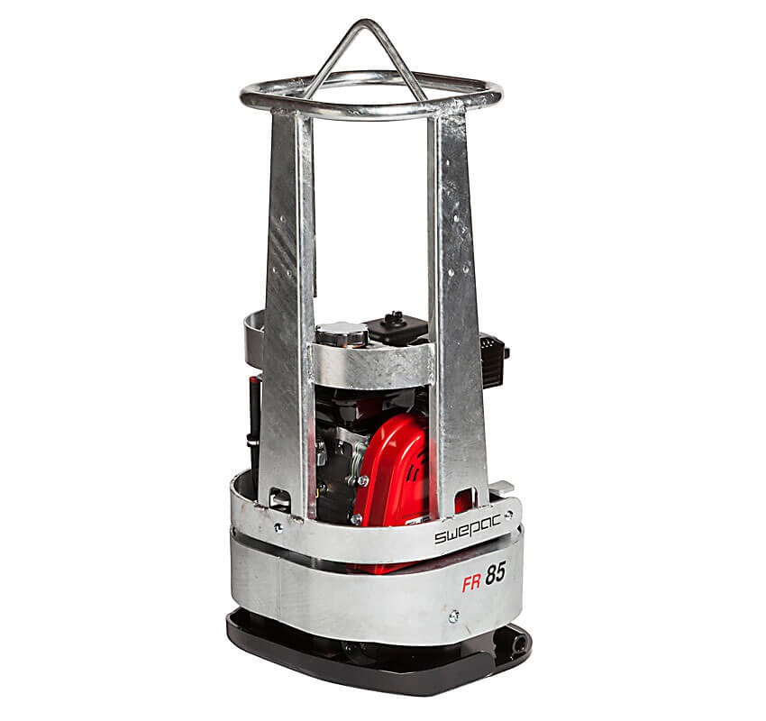 Swepac FR85